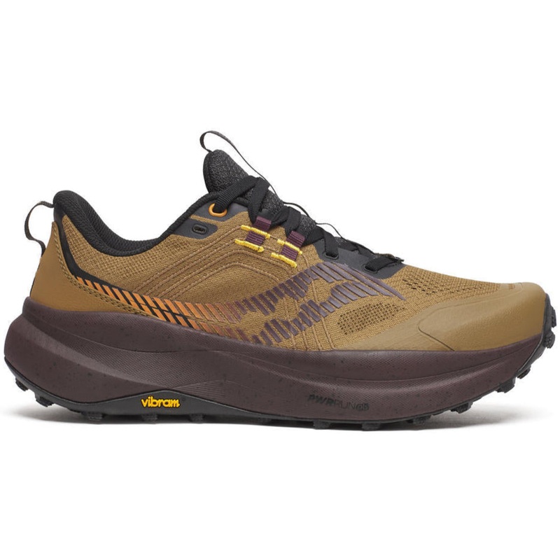Xodus Ultra 4 – Men’s|Kodiak/Wine|8.0|8.5|9.0|9.5|10.0|10.5|11.0|11.5|12.0|13.0