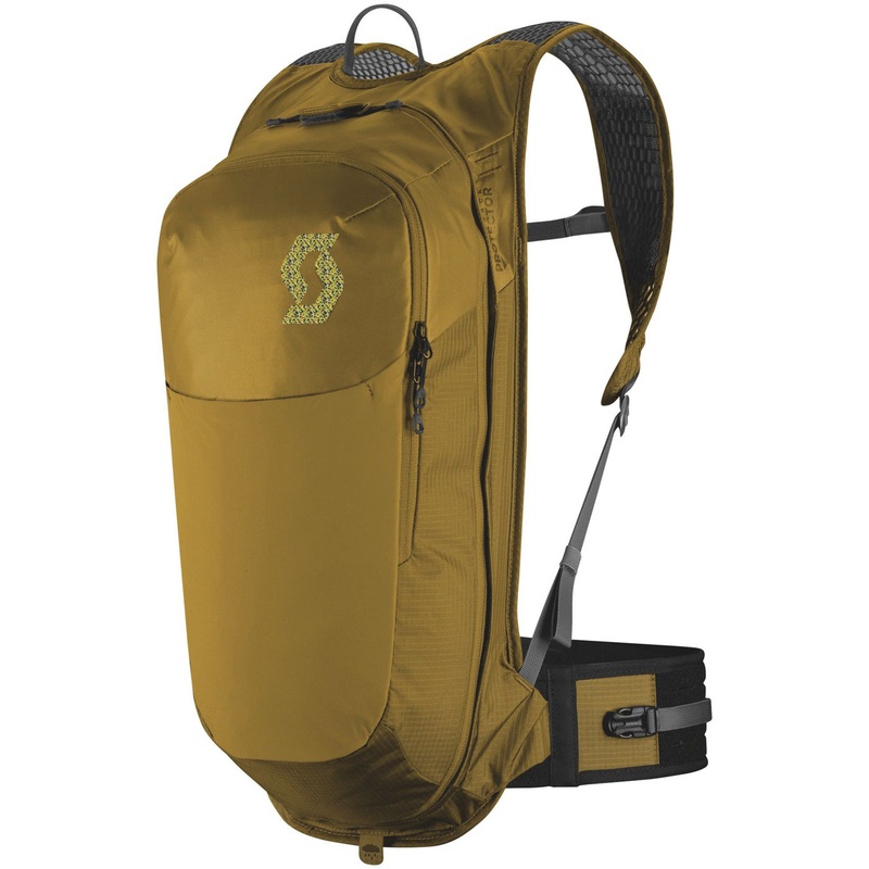 Zaino Scott Trail Pro FR 20 – Verde chiaro