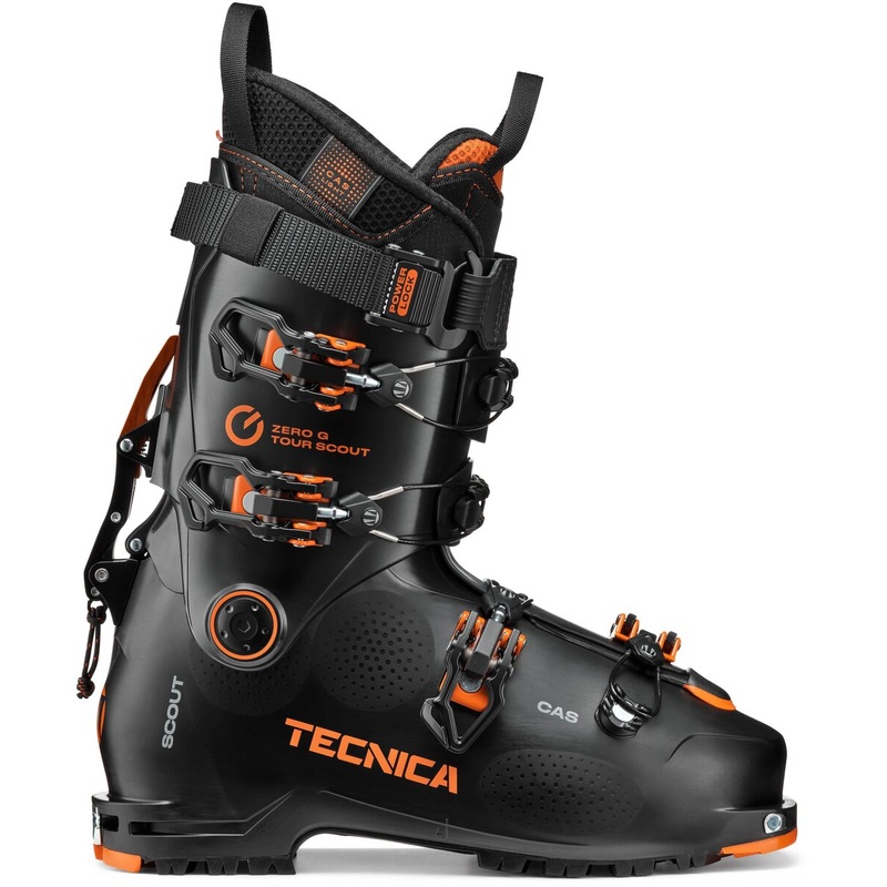 Zero G Tour Scout Alpine Touring Ski Boots – Men’s