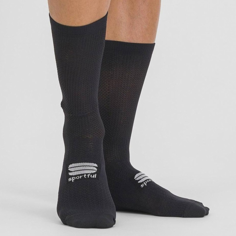 Calze donna Sportful Pro W – Nero