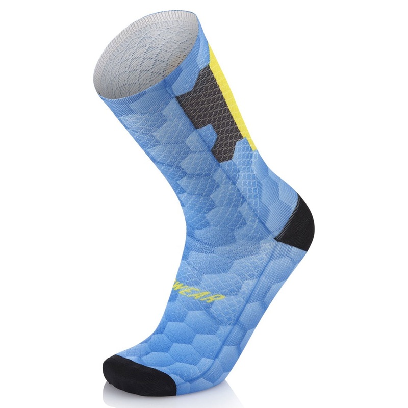 Calze MBwear Fun Nation – Belgio