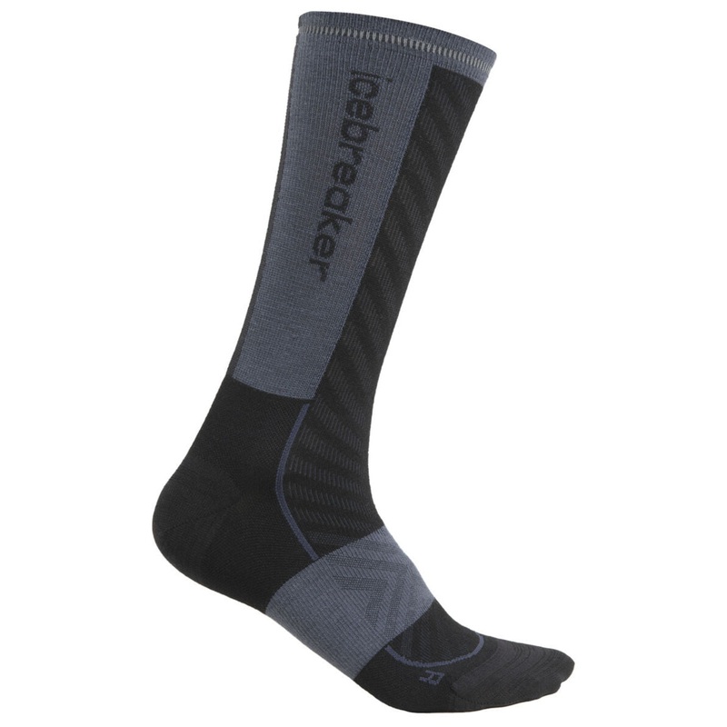 Merino Blend Run+ Ultralight Crew Socks – Women’s