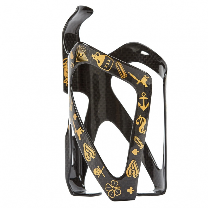 Mike Giant Harry’s Bottle Cage