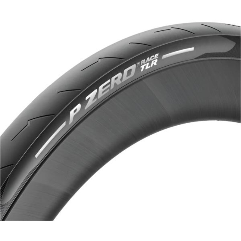 P Zero Race TLR – 700c|Black|700c x 26|700c x 28|700c x 30|700c x 32|700c x 35|700c x 40