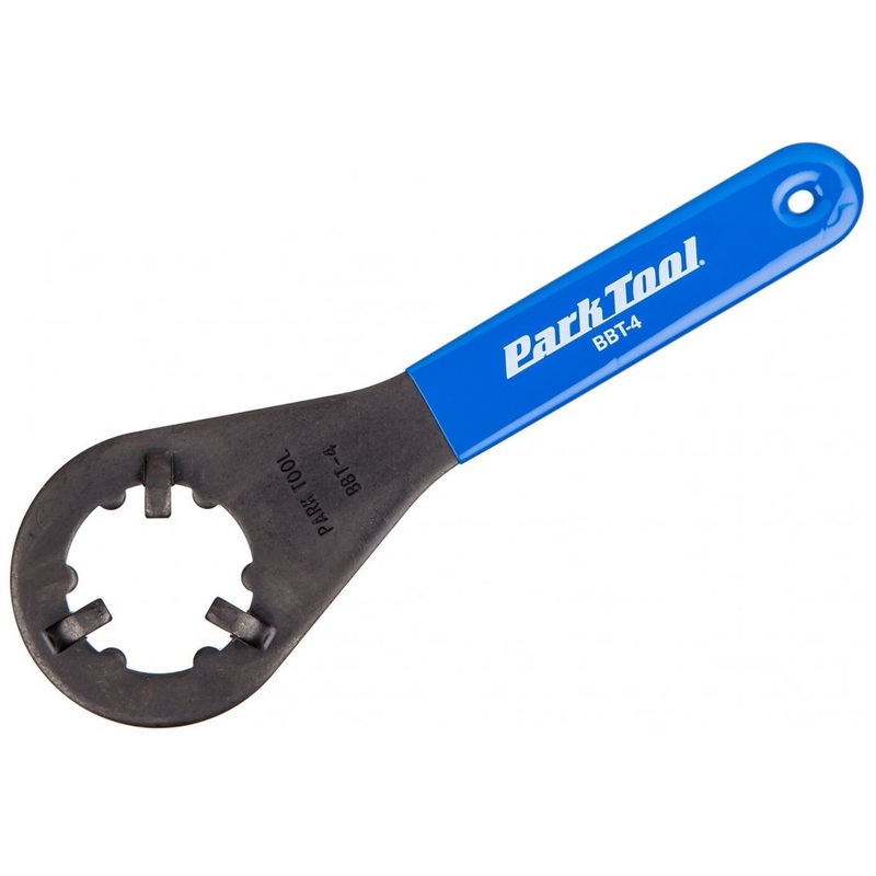 Park Tool BBT-4 Campagnolo Bottom Bracket Remover Bike Tool