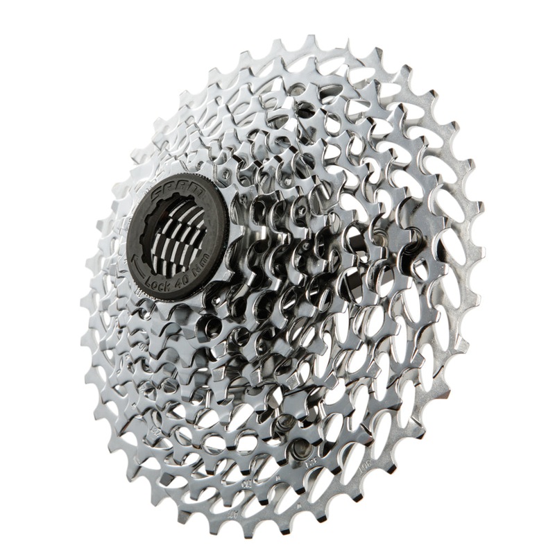 PG-1030 10-Speed Cassette|11-28T|11-32T