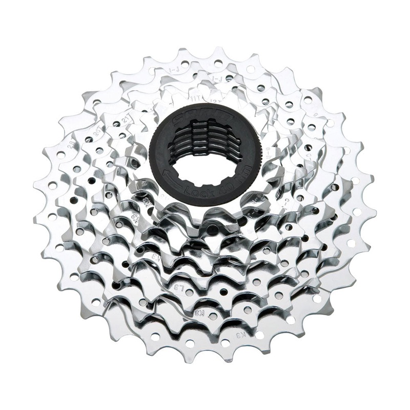 PG-850 8-Speed Cassette|11-28T|11-32T