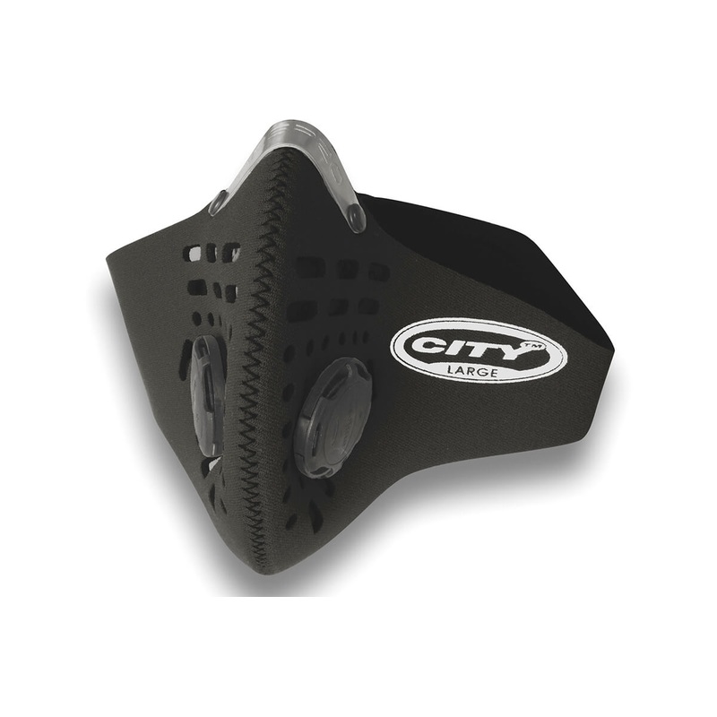 Respro City Anti Pollution Mask