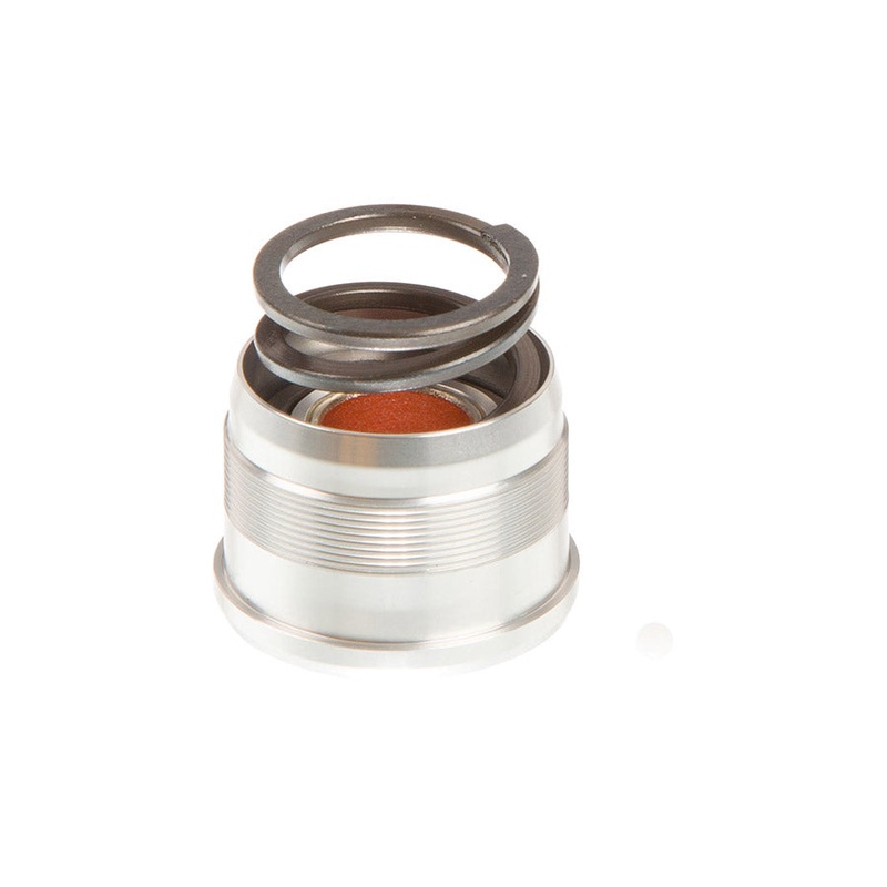 RockShox Rear Shock Damper Sealhead Assembly – Fits Vivid C1+ (2024+) V2