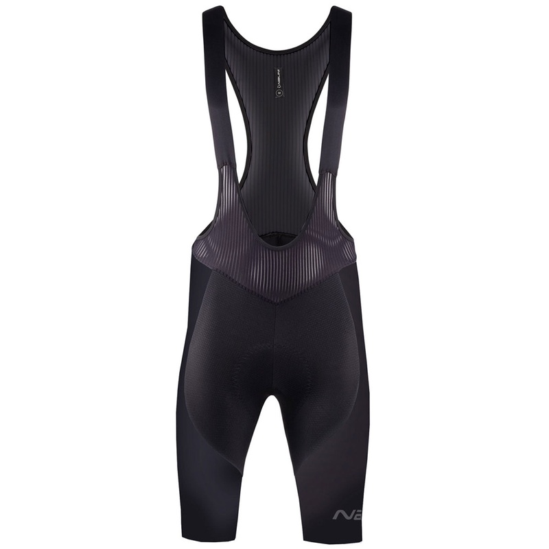 Salopette Nalini Veloce – Nero