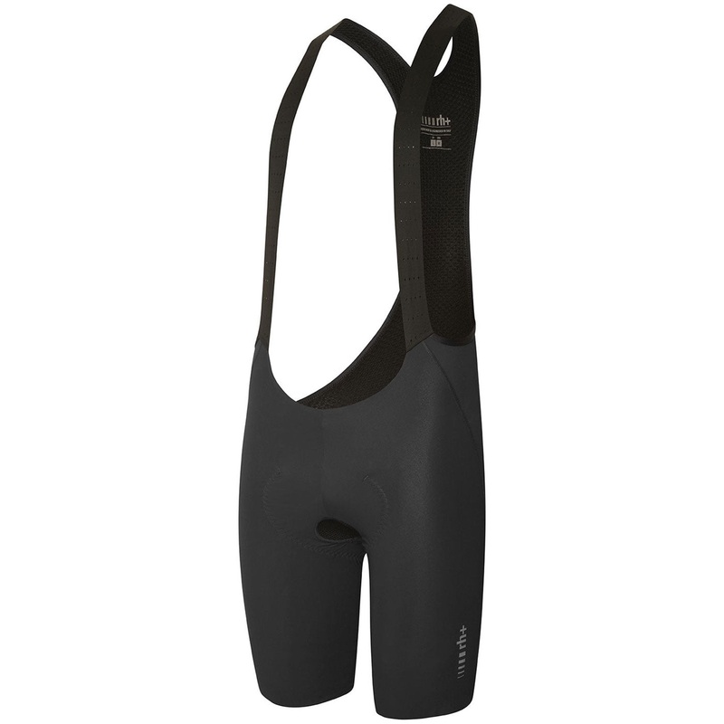 Salopette Rh+ XTRM – Nero|S|M|L|XL|Nero