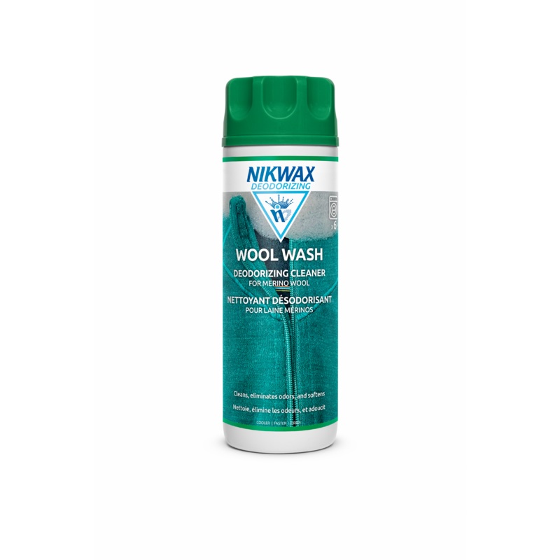 Wool Wash (300ml/10 fl. oz.)|Green