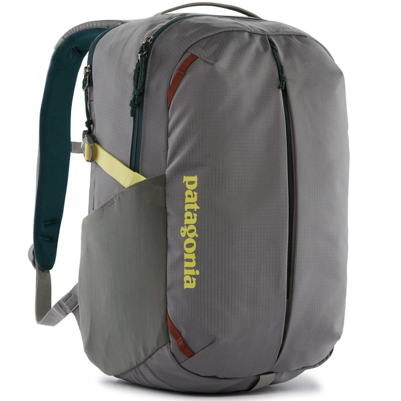 Zaino Patagonia Refugio Daypack 26L – Grigio verde