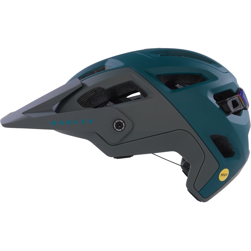 Casco Oakley DRT5 Maven Mips – Blu