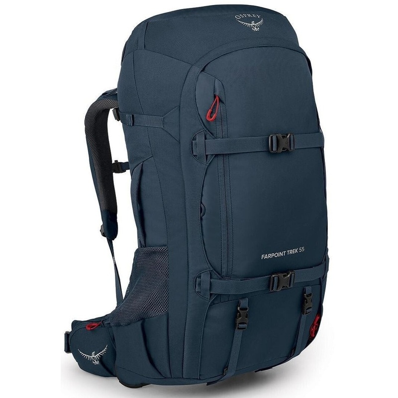 Farpoint Trek Travel Pack – 55 L – Men’s