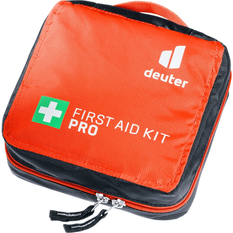 First Aid Pro Kit|Taglia unica|Rosso