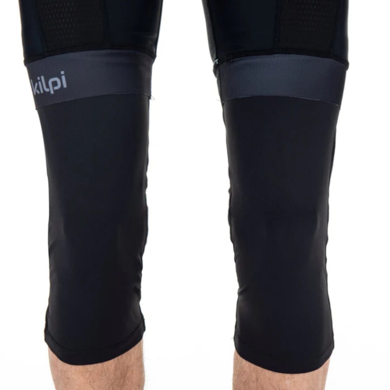 Kilpi Unno KNEES-U Cycling Knee Warmers