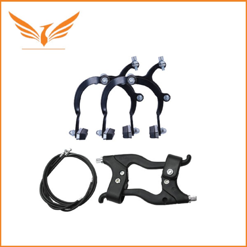 New Modern Cheap Colored Bicycle Bike Caliper Brake