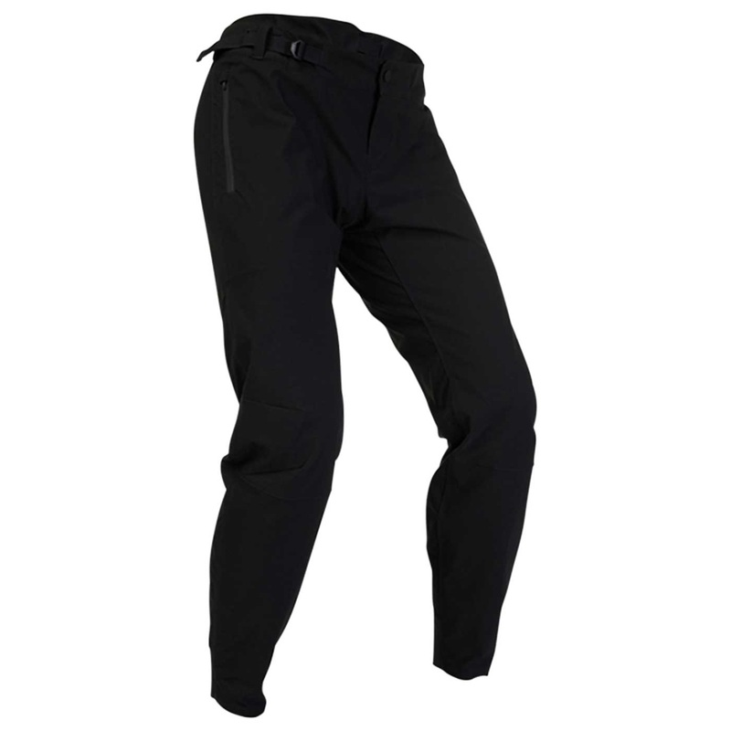 Pantaloni Fox Ranger Mtb – Nero
