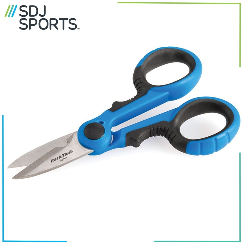Park Tool SZR-1 Bike Shop Scissors