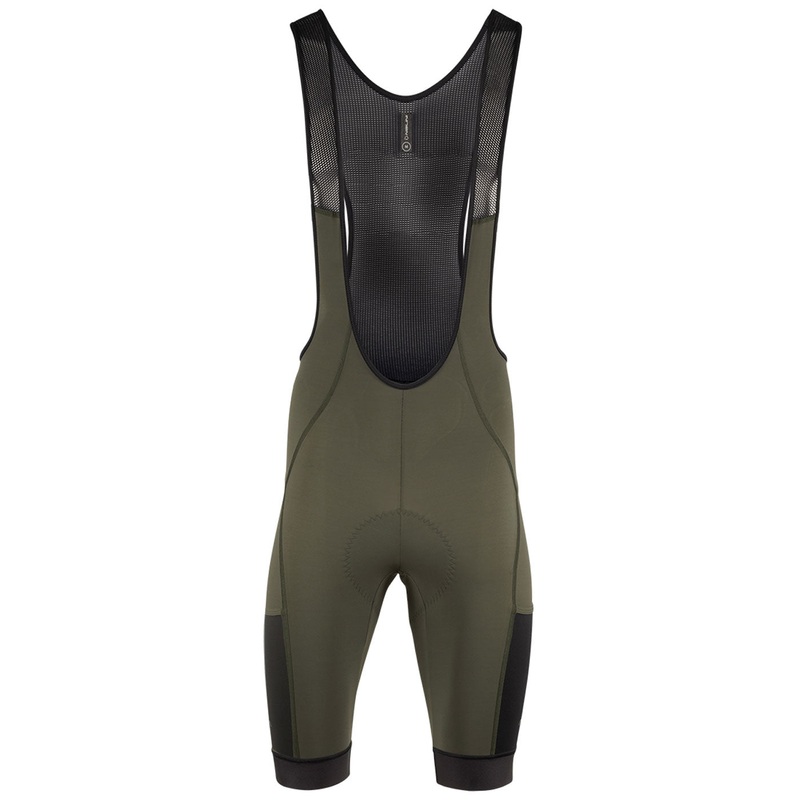 Salopette Nalini New Jouney – Verde