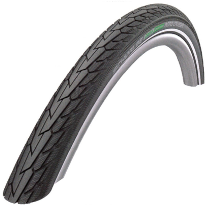 Schwalbe Road Cruiser Wire 12×2.0 12 Inch Bike Tyre