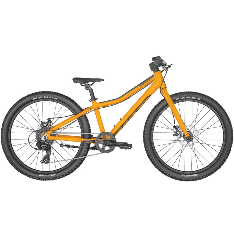 Scott Scale 24 Disc – Arancio|24|Arancione