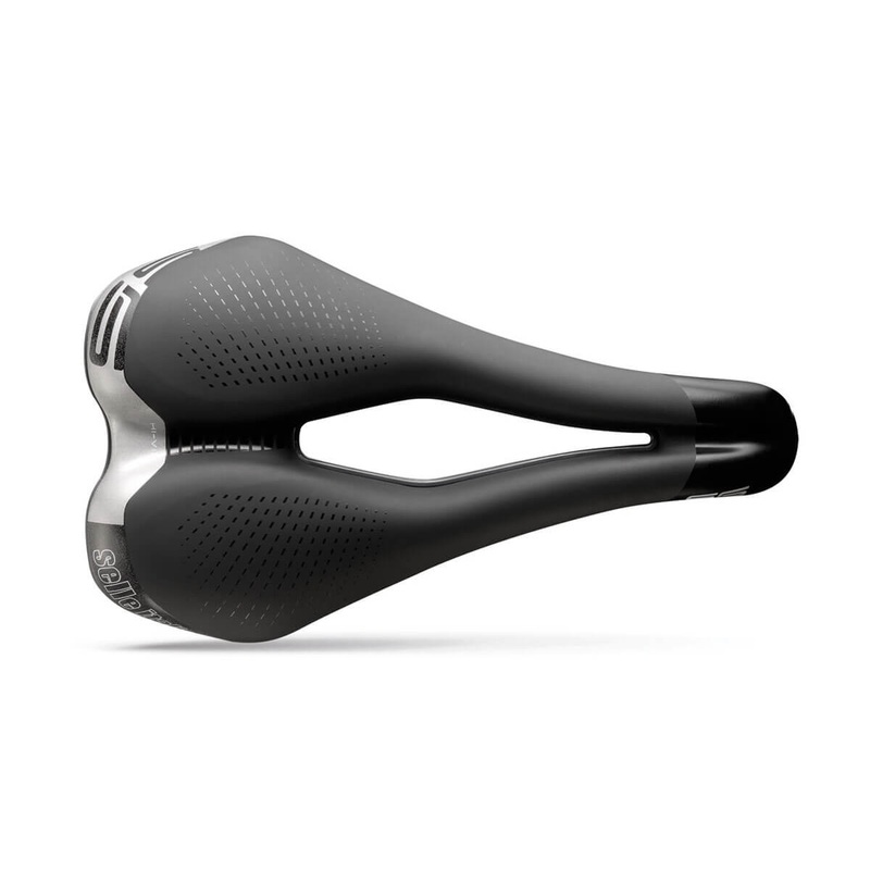 Selle Italia S5 Superflow Saddle
