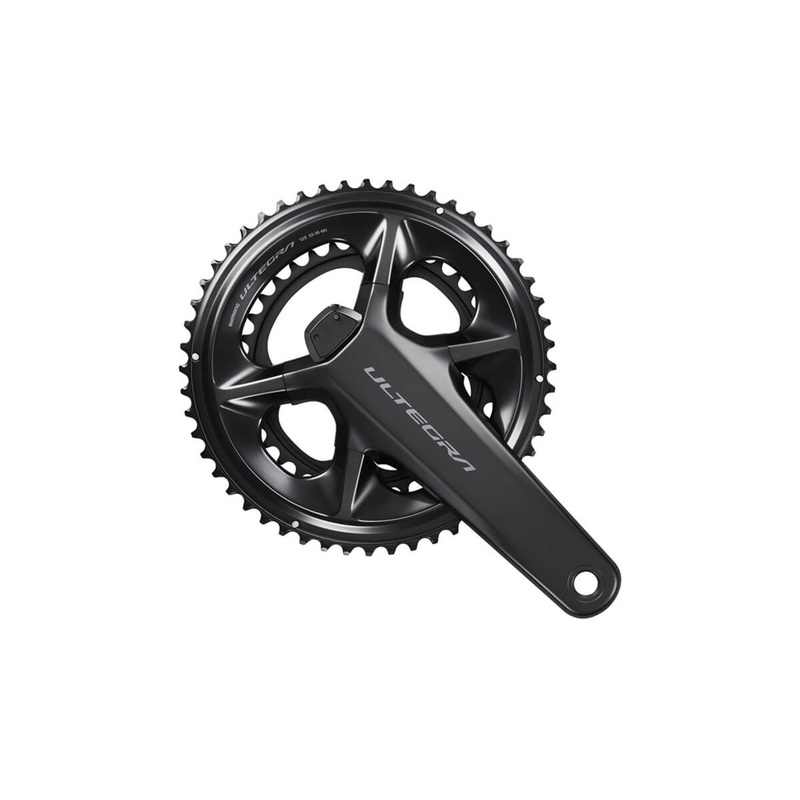 Shimano Ultegra FC-R8100-P 12-Speed Chainset – Power Meter