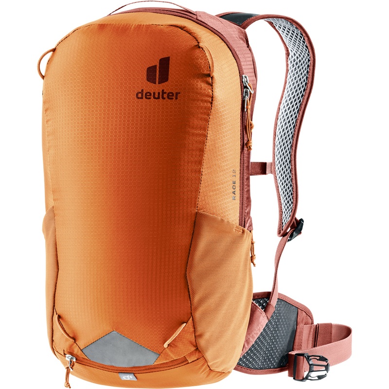 Zaino Deuter Race 12 – Arancio