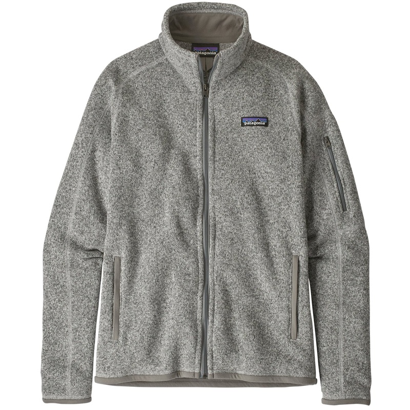 Better Sweater Fleece Jacket – Women’s