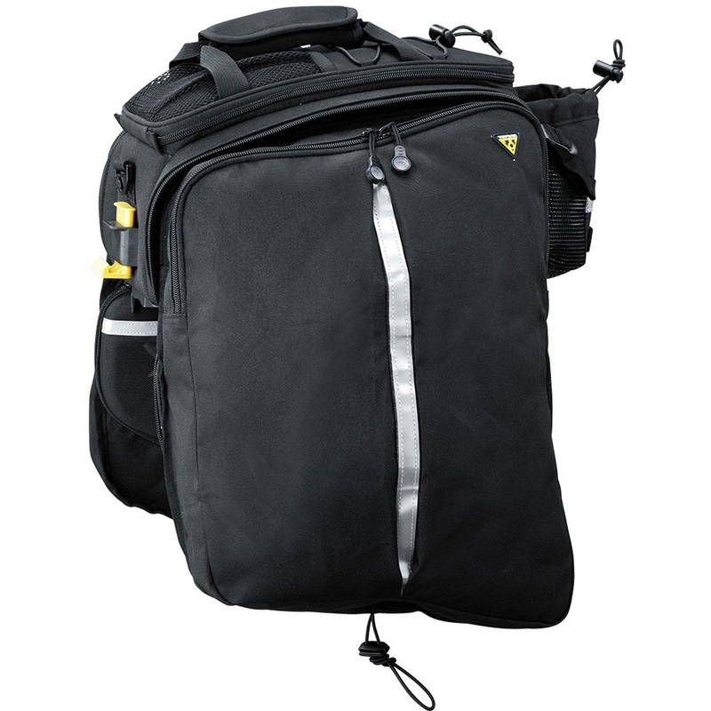 Borsa portapacchi Topeak MTX TrunkBag EXP (16,6 L)