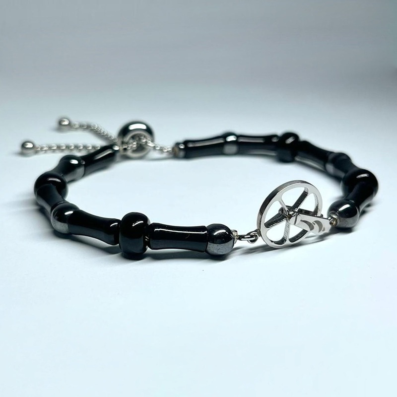 Bracciale Evol Bike Component Giro dItalia Wheel – Nero