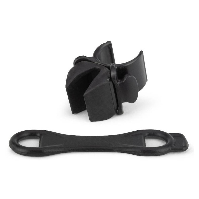 Exposure Blaze Aero Seatpost Bike Light Mount