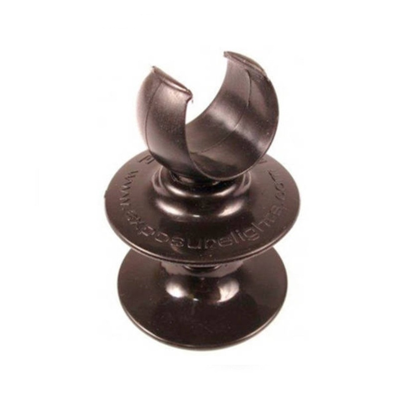 Exposure Helmet Front Bike Light Mount