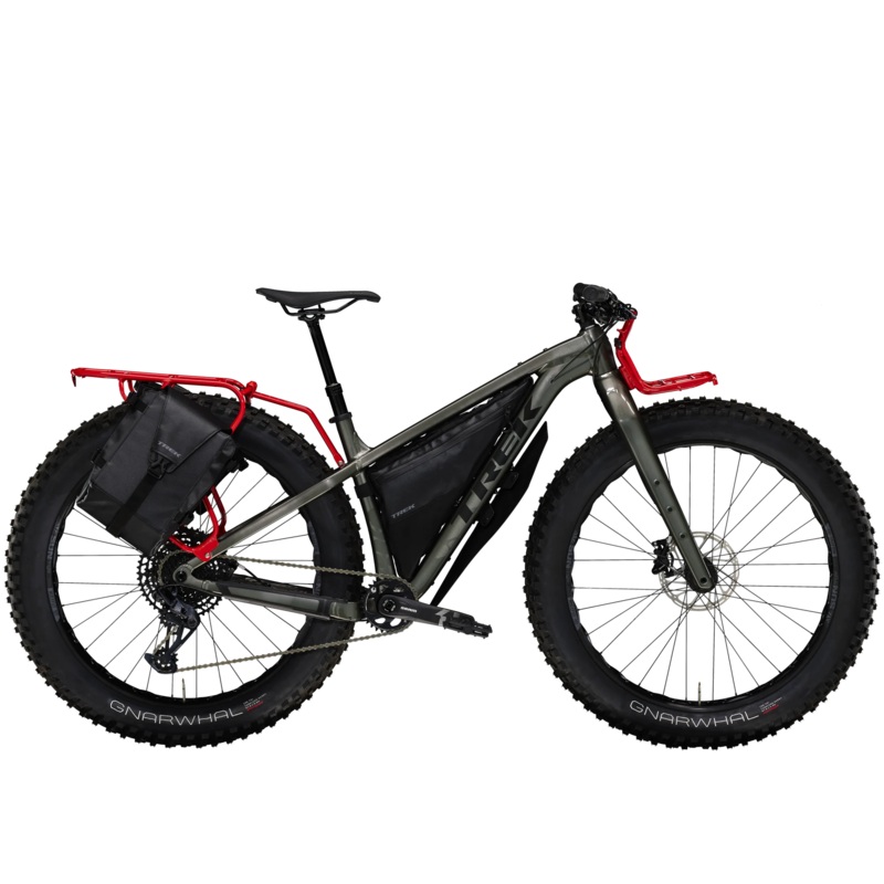 Farley 9 – Fat Bike|Mercury|Small|Medium|Large|X-Large