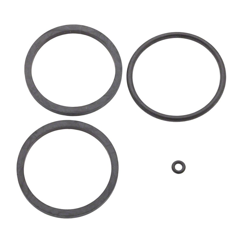 Formula Italy Caliper O-Ring Kit (The One/One FR/T1R)