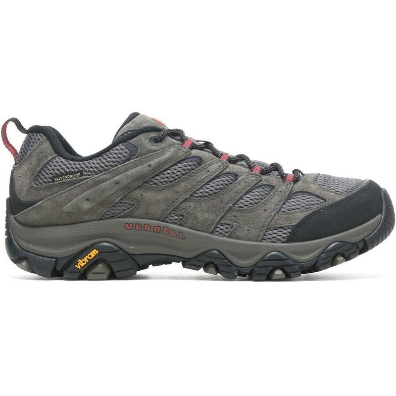 Moab 3 Waterproof (Available in Wide Widths) – Men’s