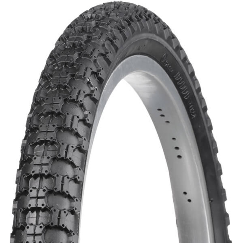 Nutrak Meteor 14×1.75 14 Inch Clincher Bike Tyre