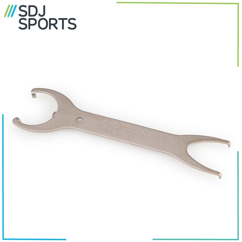 Park Tool HCW-18 Bottom Bracket Spanner Bike Tool