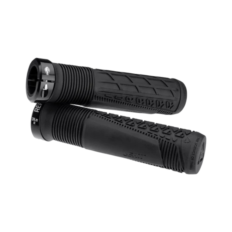 Reaflex Grips 6.0|Black|Lava|Granite