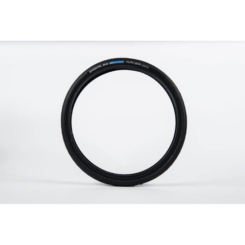 Schwalbe Marathon Racer Tyre for Brompton