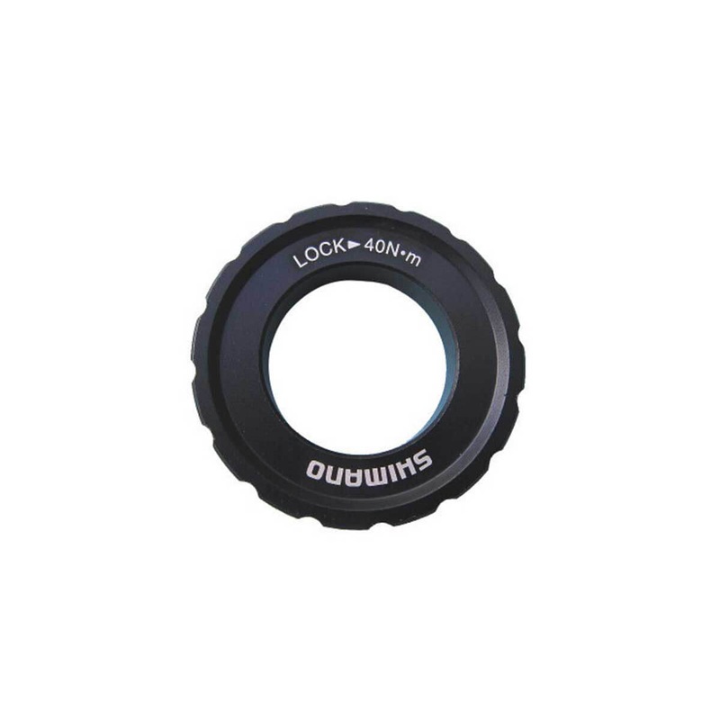 Shimano Shimano HB-M8010 Centerlock Lockring