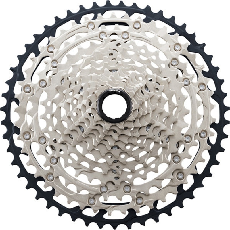 Shimano SLX Cassette 12 Speed 10-51T M7100 10-51T