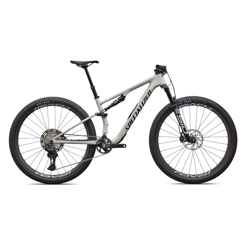 Specialized Epic 8 Expert Di2 – Bianco