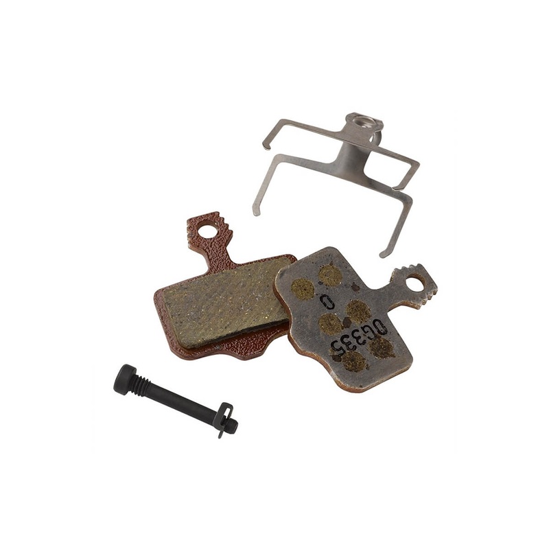 SRAM Avid Elixir Disc Brake Pads Suitable for Sram AXS