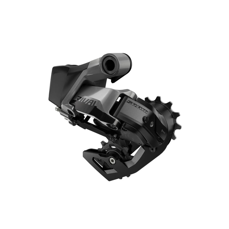 SRAM Rival AXS D1 12-Speed Rear Mech