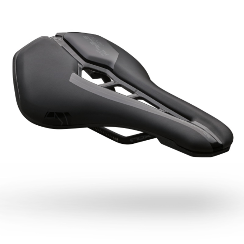 Stealth Curved Performance Saddle