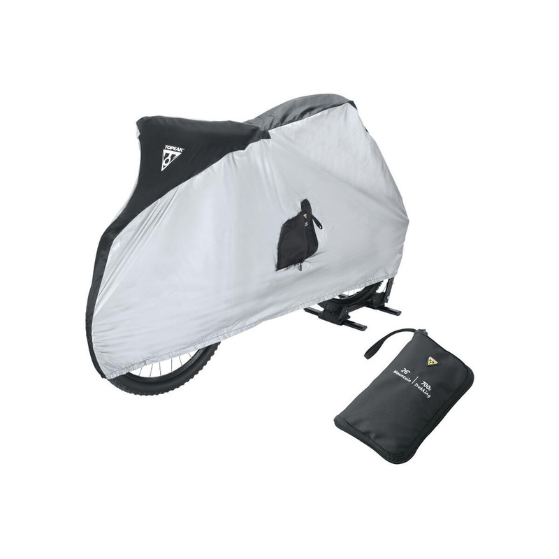 Topeak Bike Cover for 26 MTB and 700c Trekking Bikes