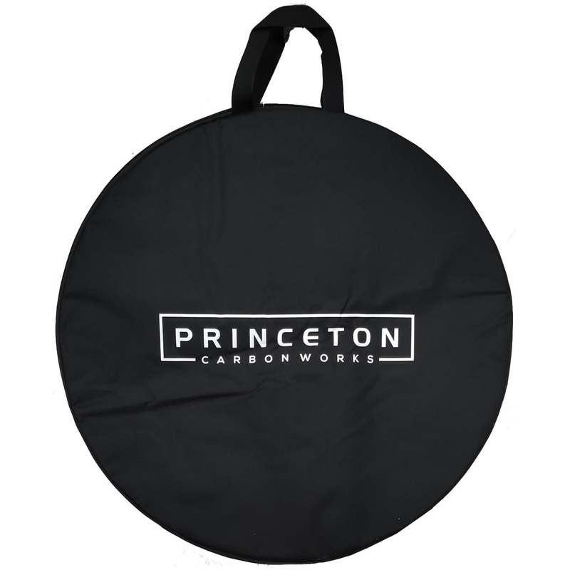 Borsa portaruota strada Princeton